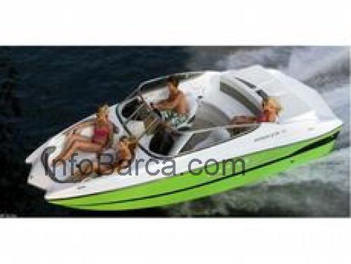 Rinker 190 MTX scheda tecnica e recensioni